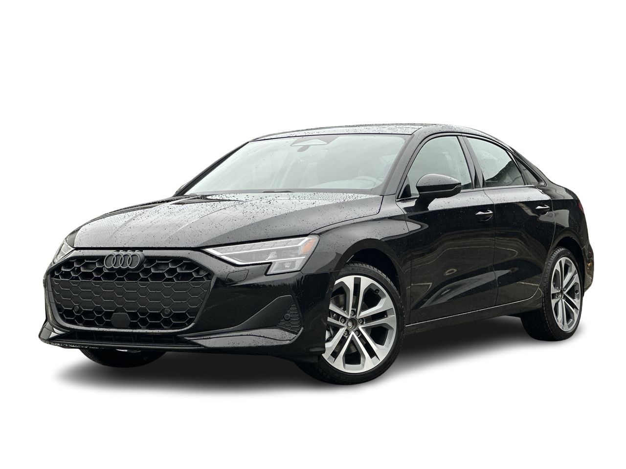 2026 Audi A3 in Vancouver, British Columbia