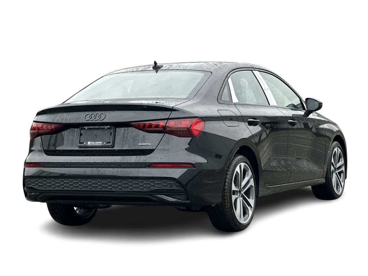 2026 Audi A3 in Vancouver, British Columbia