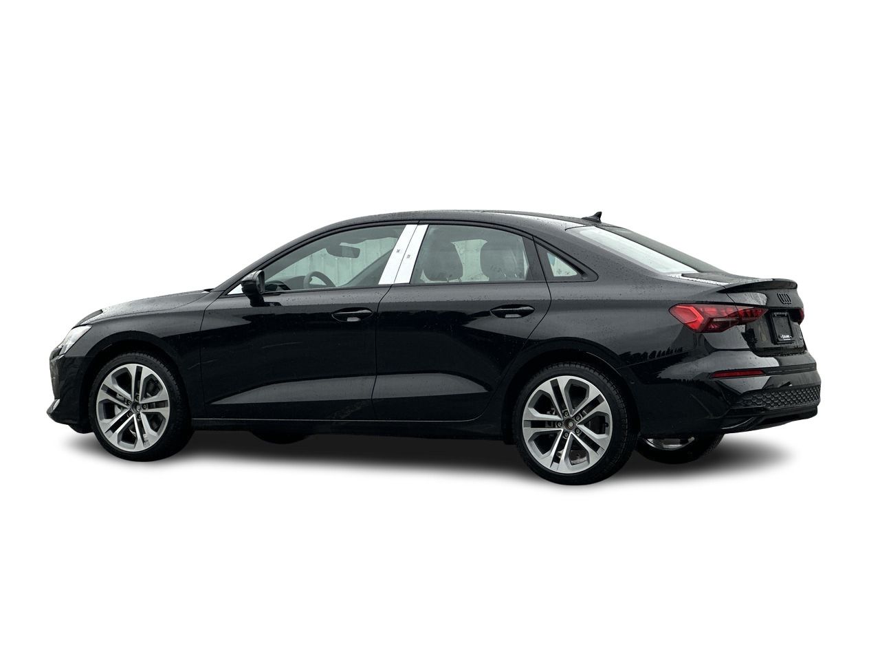 2026 Audi A3 in Vancouver, British Columbia