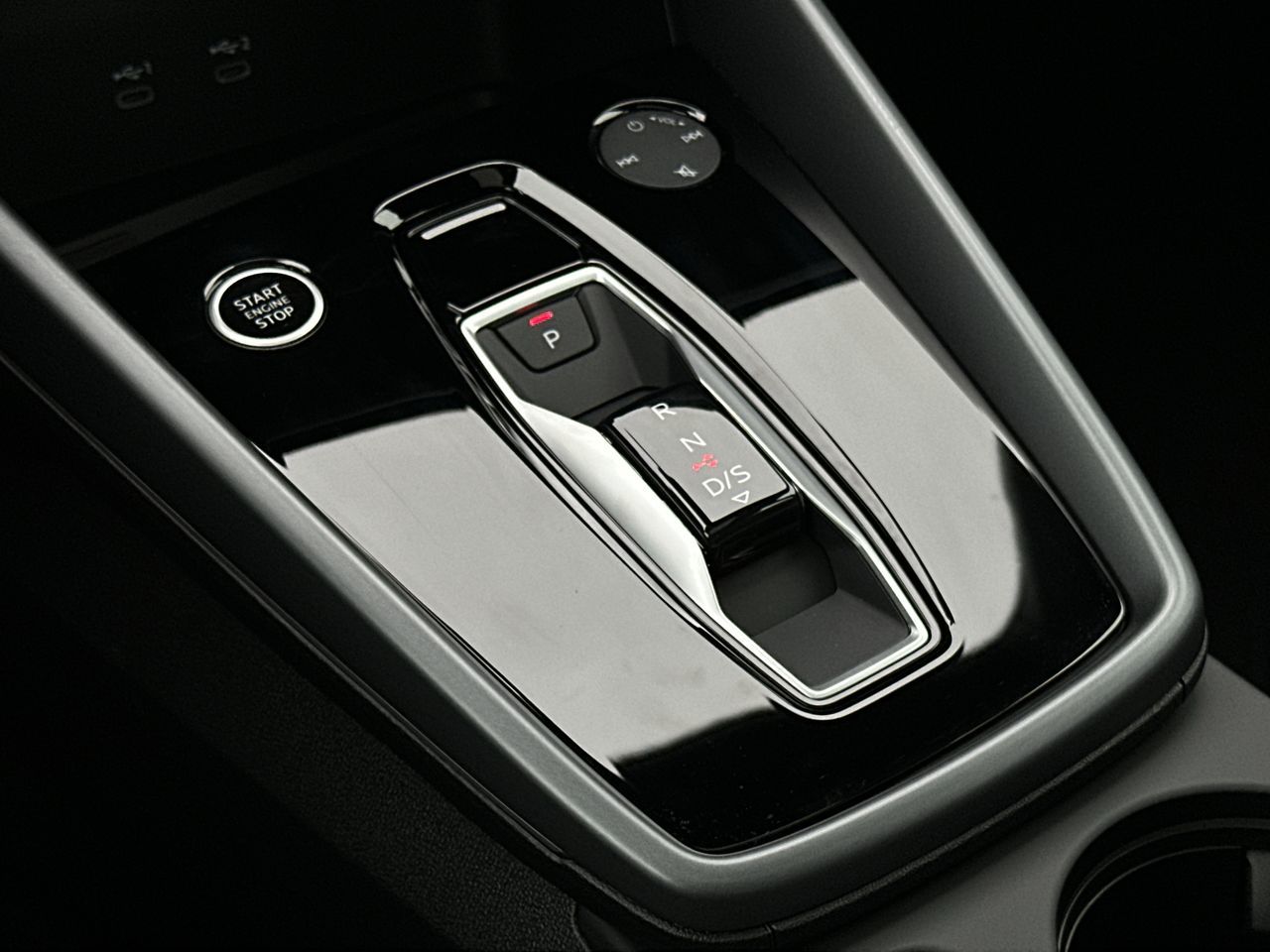 2026 Audi A3 in Vancouver, British Columbia