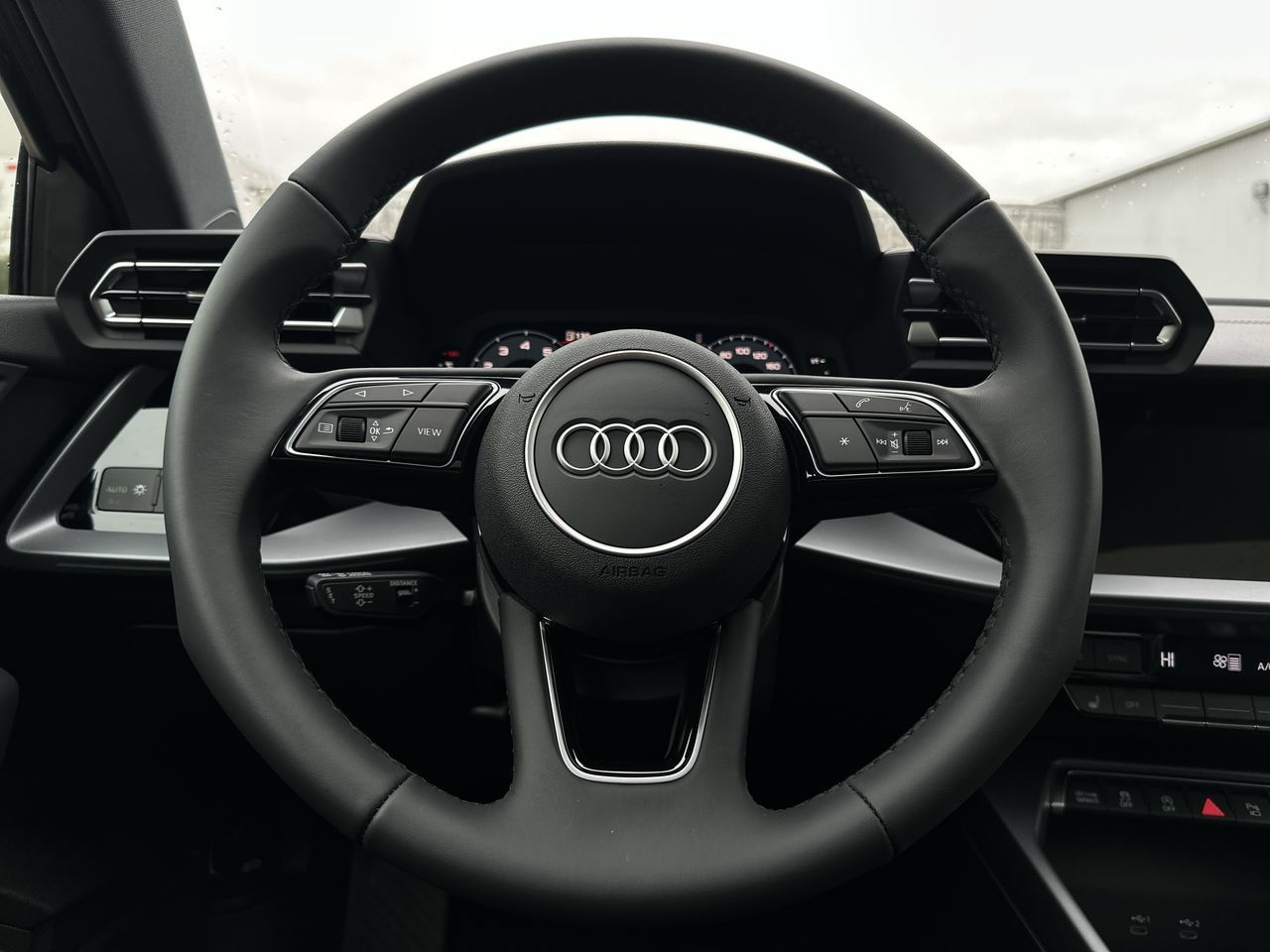 2026 Audi A3 in Vancouver, British Columbia