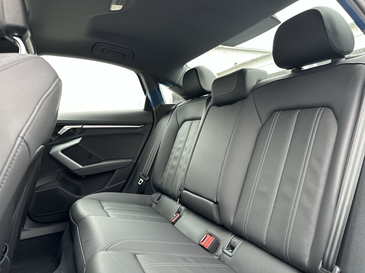 2026 Audi A3 in Vancouver, British Columbia