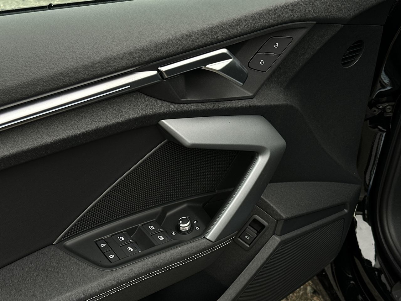 2026 Audi A3 in Vancouver, British Columbia