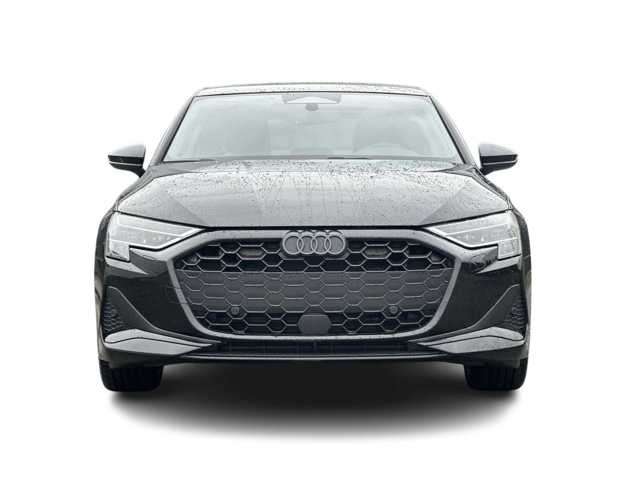 2026 Audi A3 in Vancouver, British Columbia