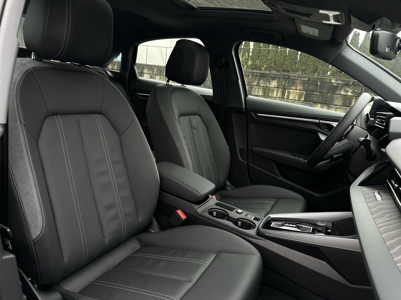 2026 Audi A3 in Vancouver, British Columbia