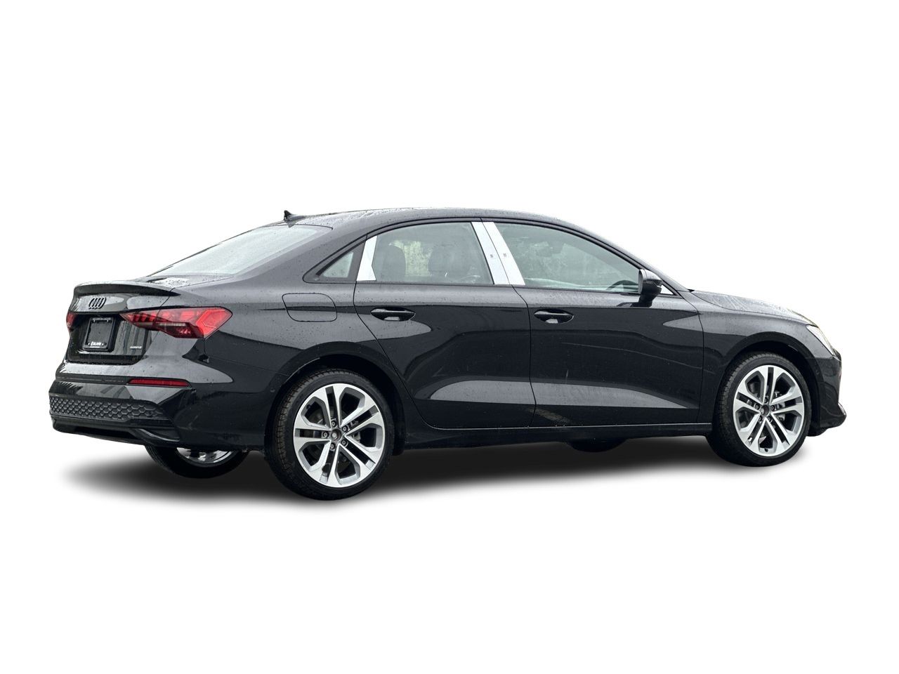 2026 Audi A3 in Vancouver, British Columbia