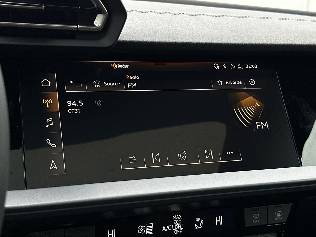 2026 Audi A3 in Vancouver, British Columbia