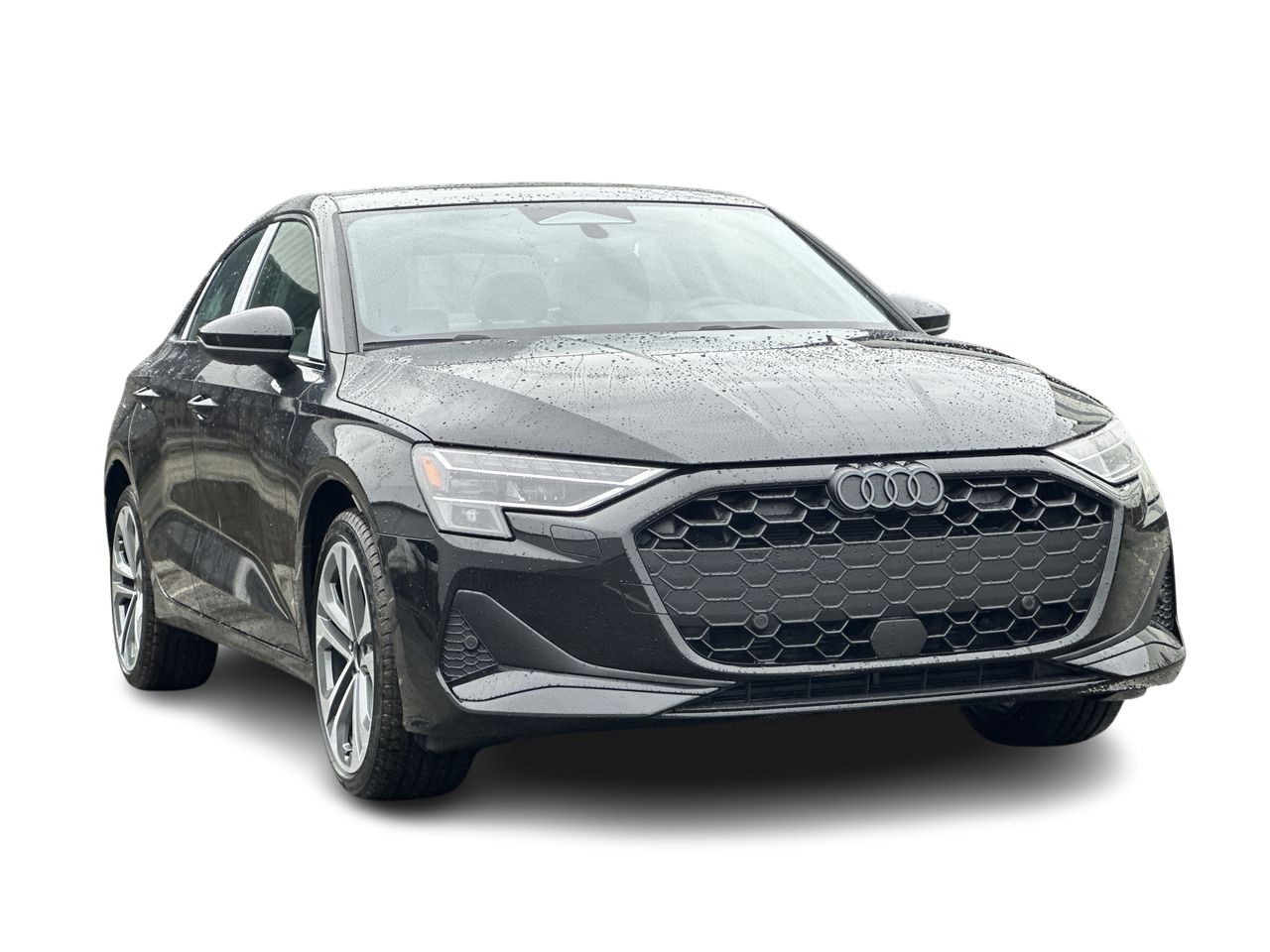 2026 Audi A3 in Vancouver, British Columbia