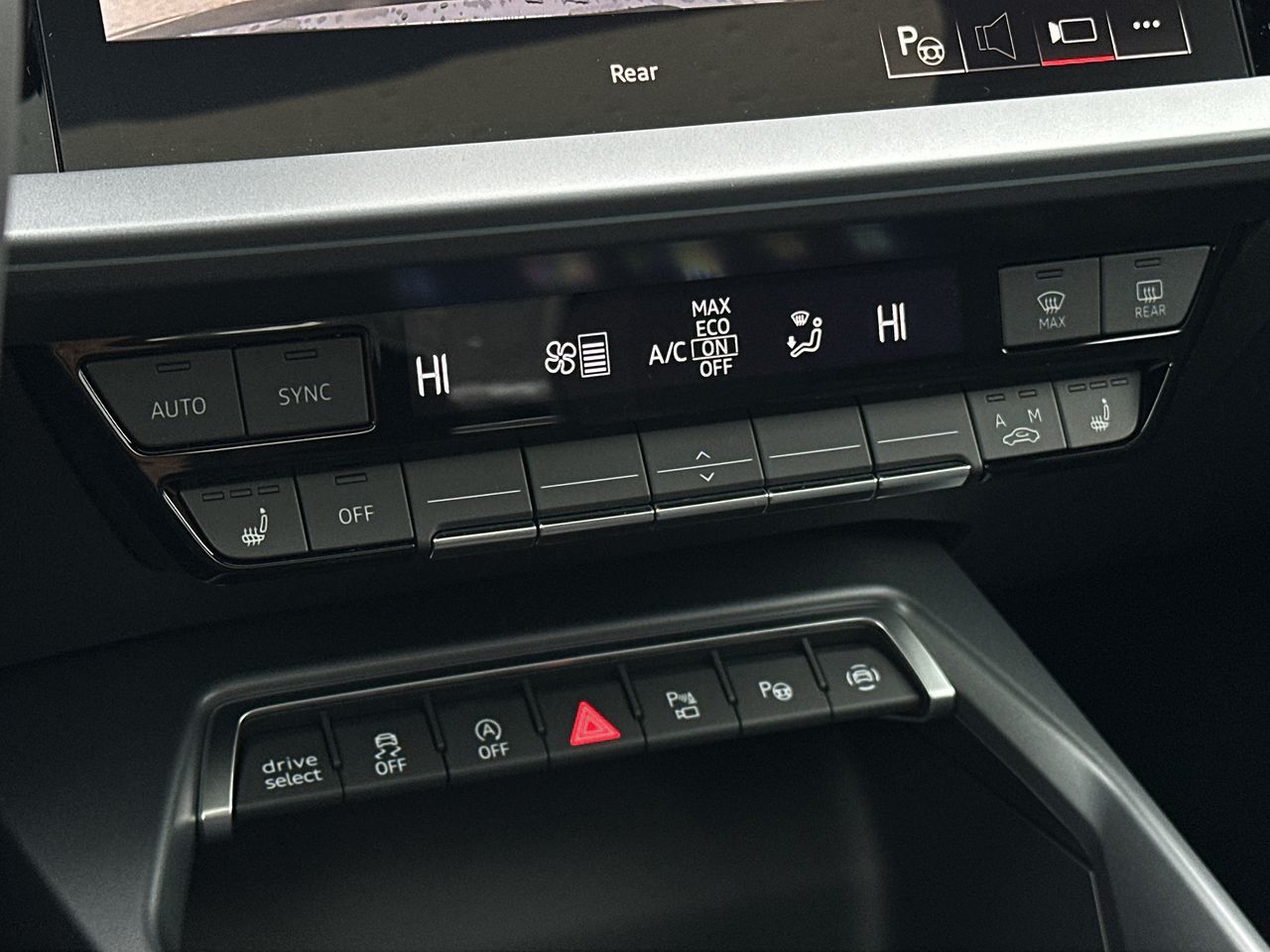 2026 Audi A3 in Vancouver, British Columbia