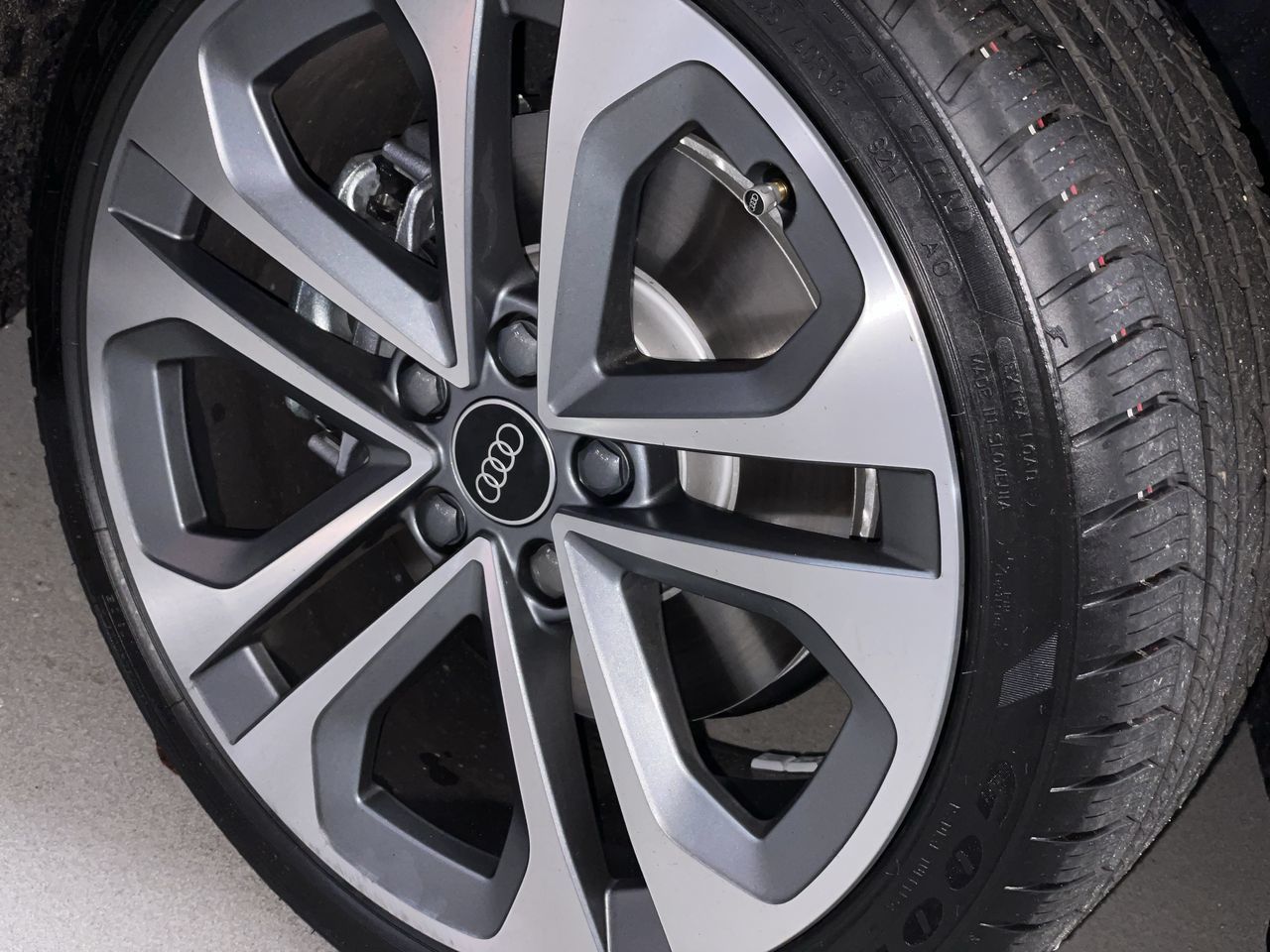 2026 Audi A3 in Vancouver, British Columbia