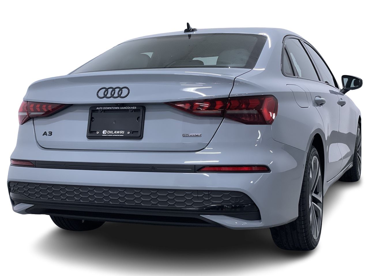 2026 Audi A3 in Vancouver, British Columbia