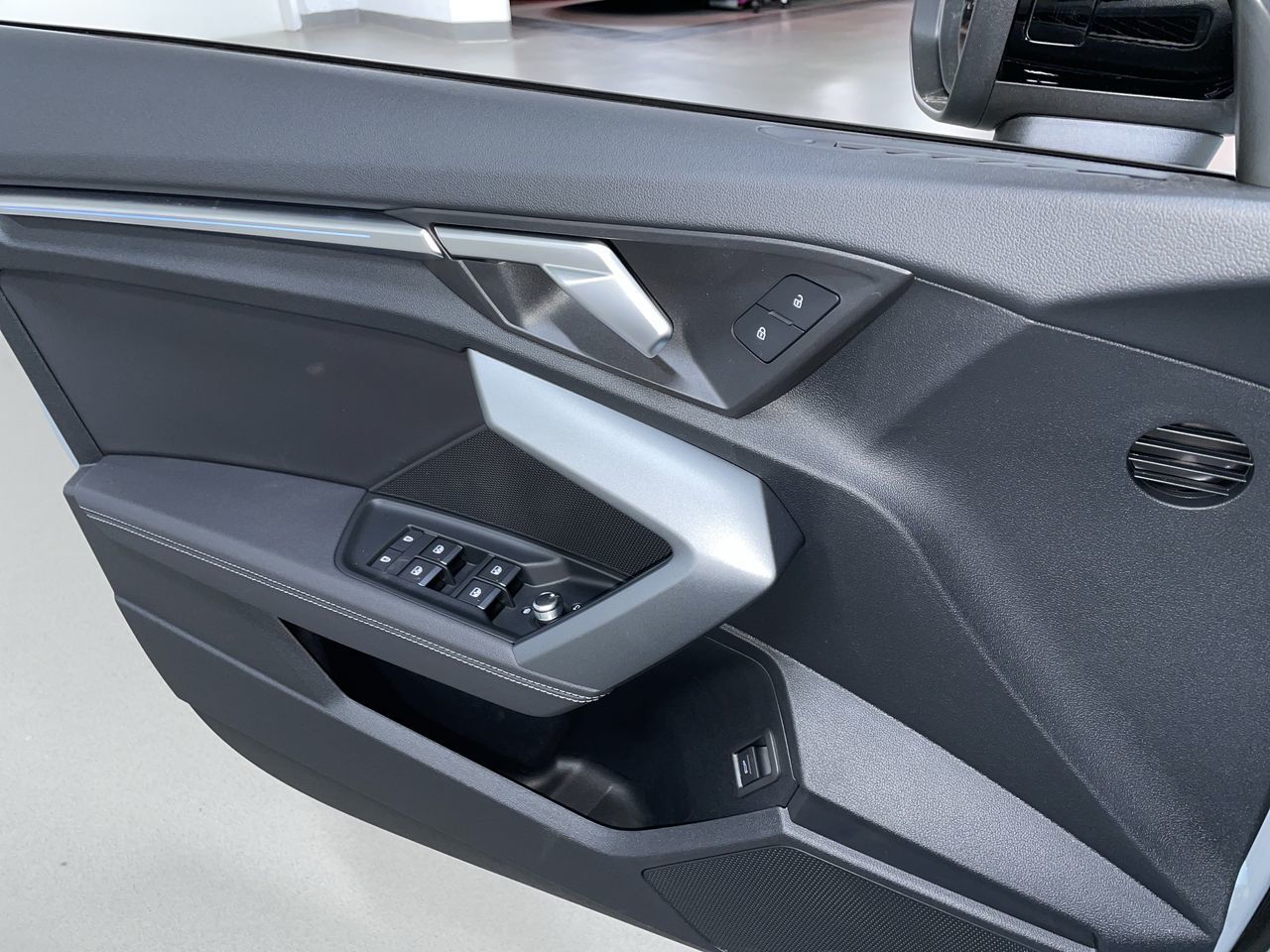 2026 Audi A3 in Vancouver, British Columbia