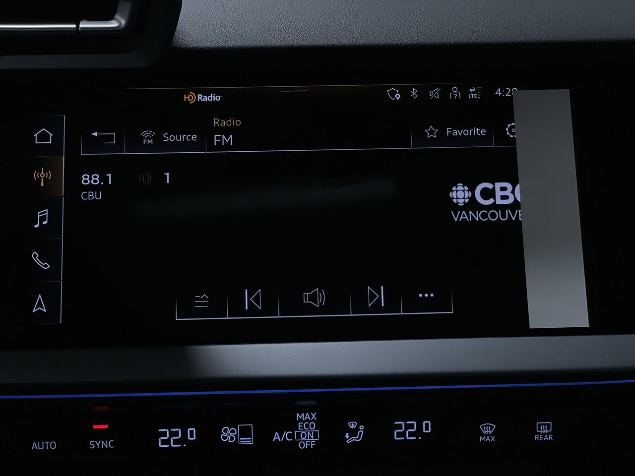 2026 Audi A3 in Vancouver, British Columbia