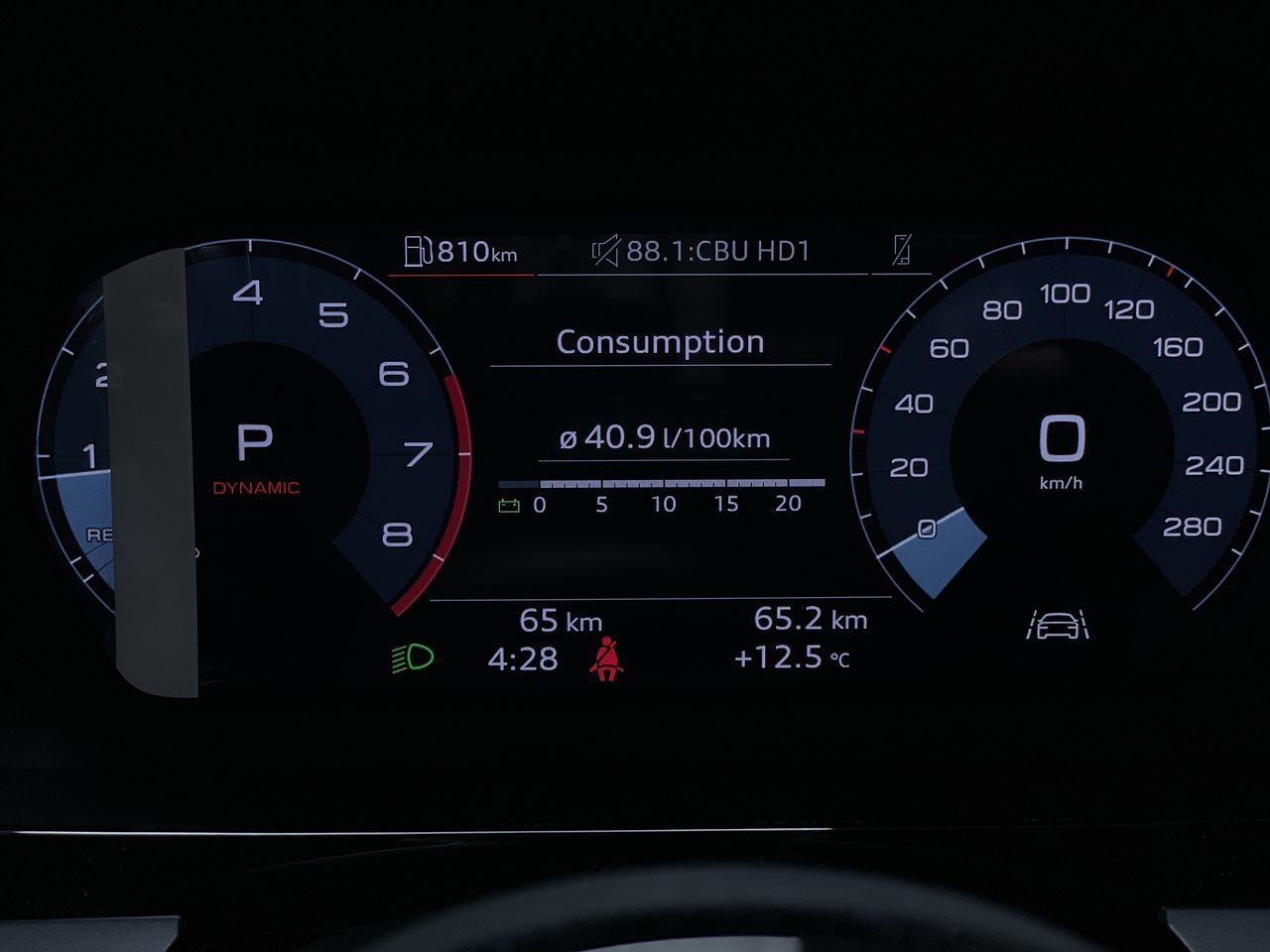 2026 Audi A3 in Vancouver, British Columbia