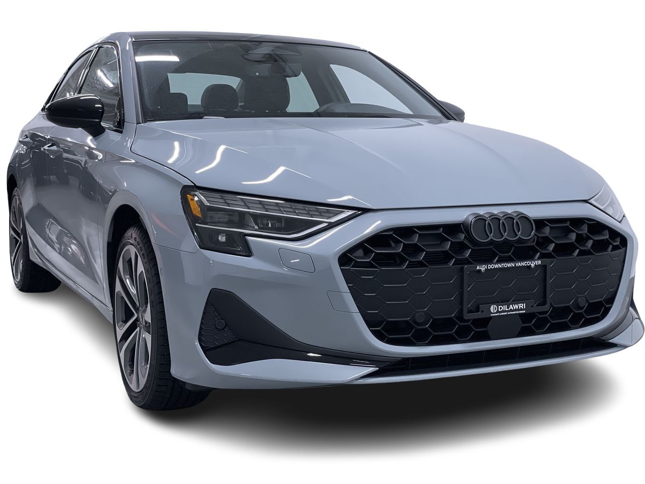 2026 Audi A3 in Vancouver, British Columbia