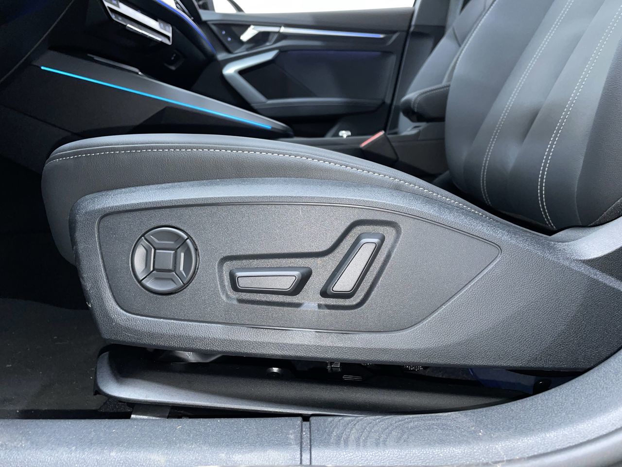 2026 Audi A3 in Vancouver, British Columbia