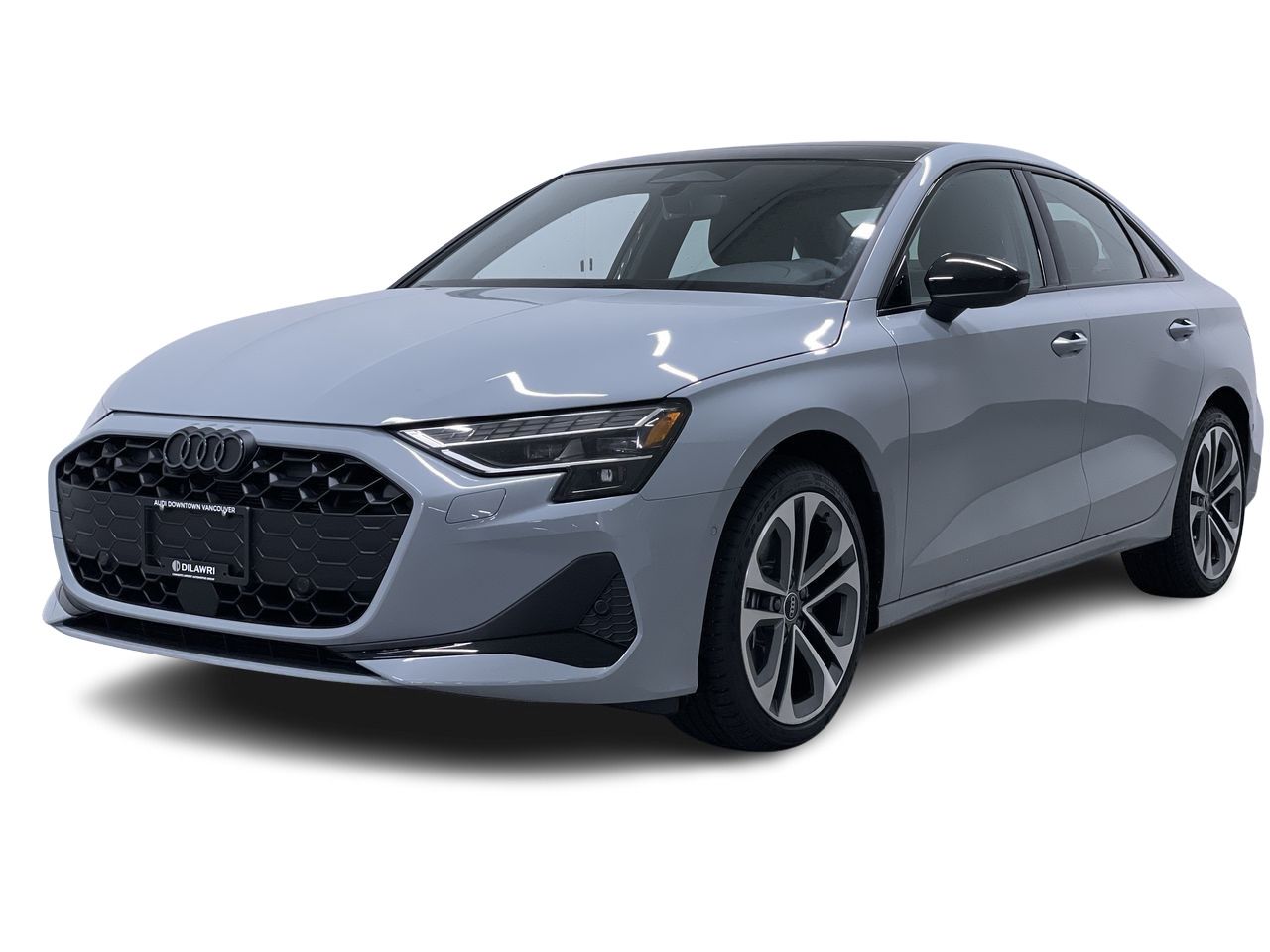 2026 Audi A3 in Vancouver, British Columbia