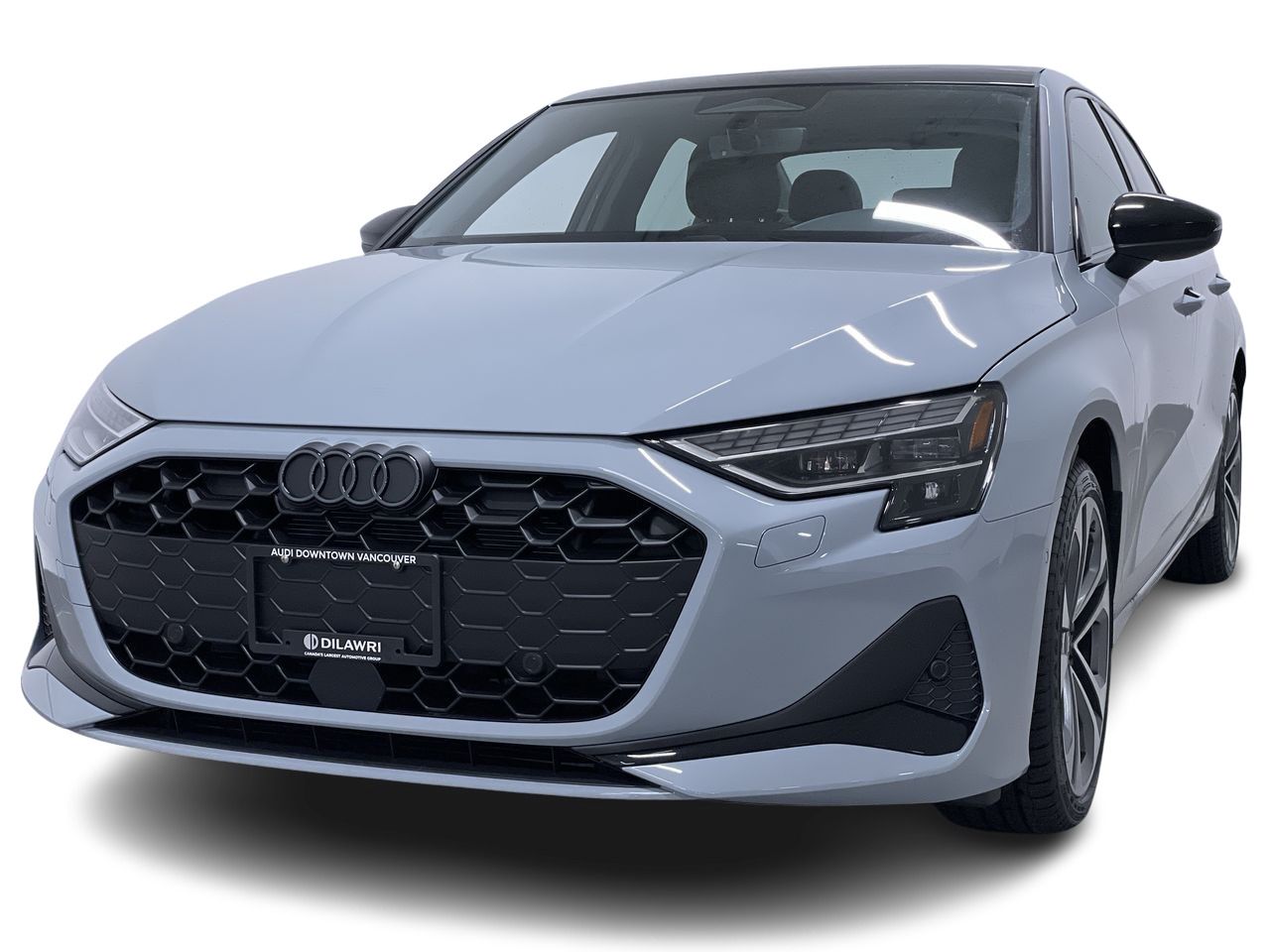 2026 Audi A3 in Vancouver, British Columbia