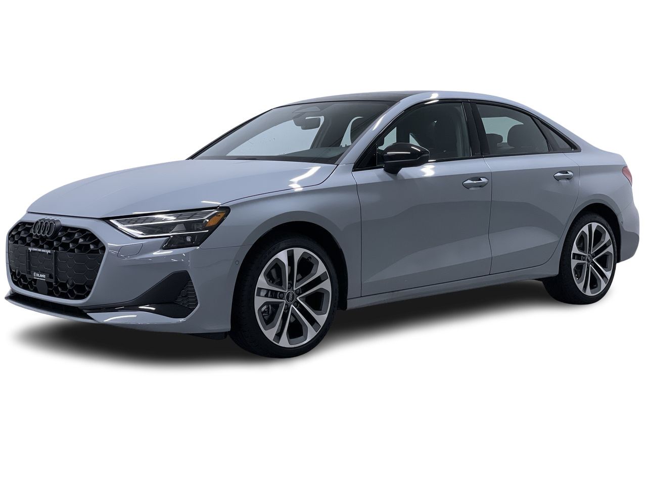 2026 Audi A3 in Vancouver, British Columbia