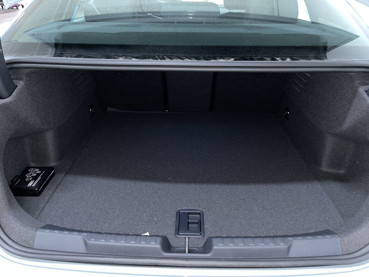 2026 Audi A3 in Vancouver, British Columbia