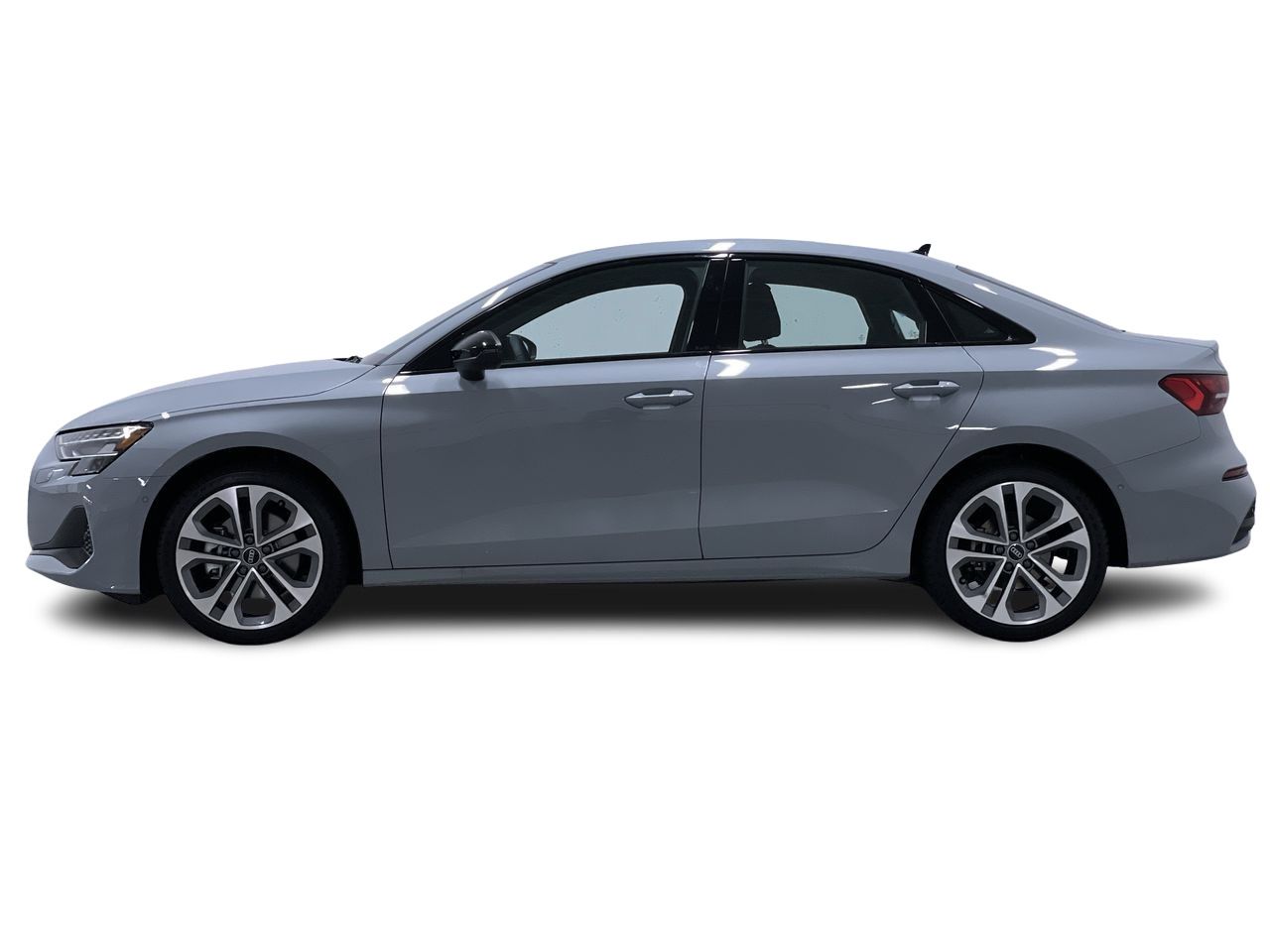 2026 Audi A3 in Vancouver, British Columbia