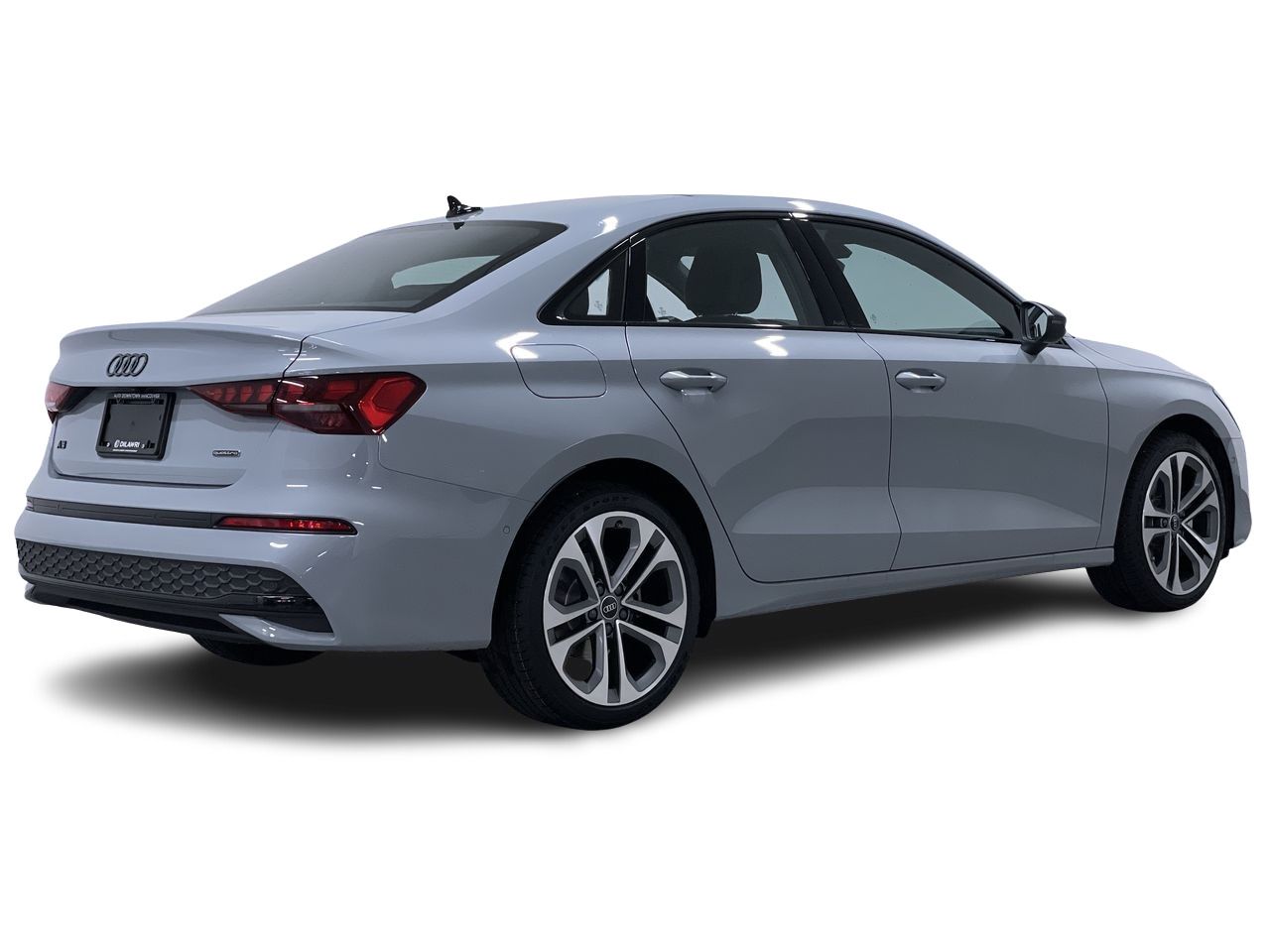 2026 Audi A3 in Vancouver, British Columbia