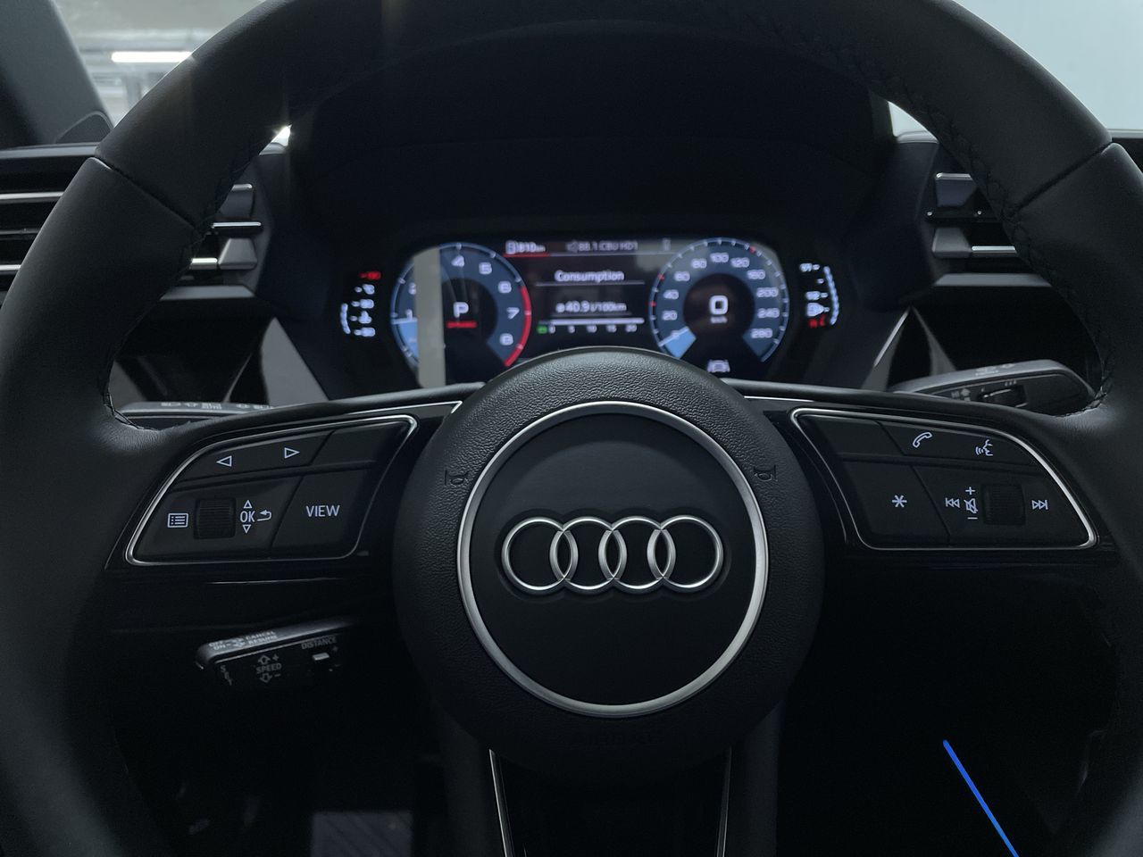 2026 Audi A3 in Vancouver, British Columbia