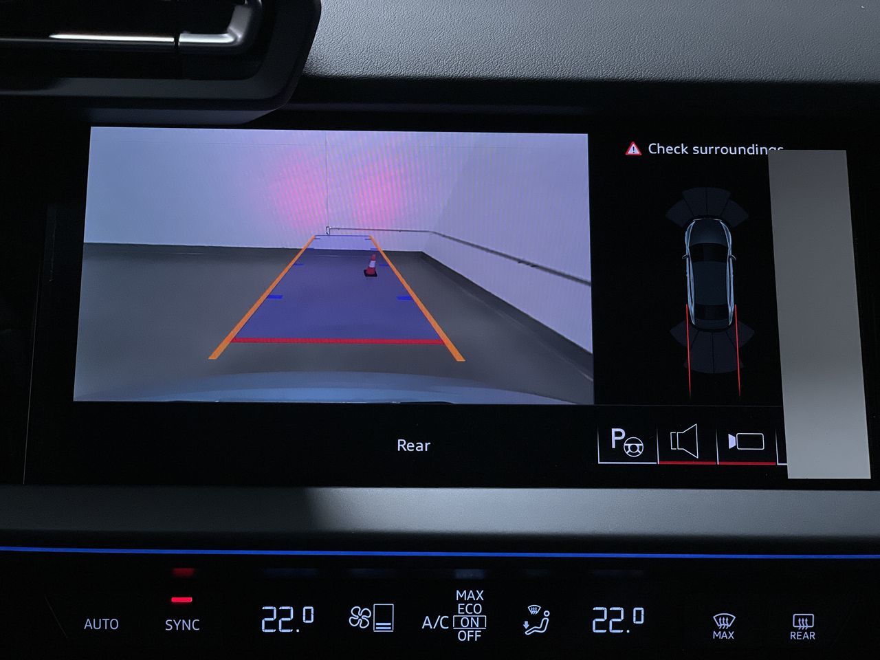 2026 Audi A3 in Vancouver, British Columbia