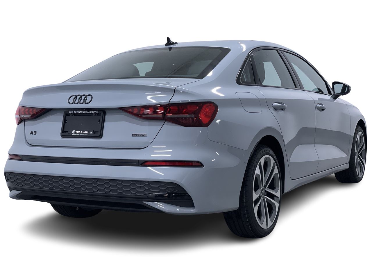 2026 Audi A3 in Vancouver, British Columbia
