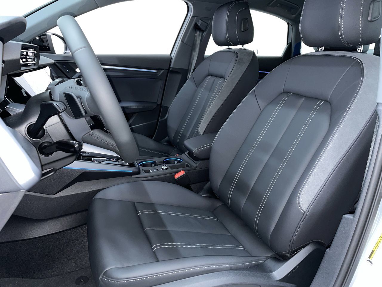 2026 Audi A3 in Vancouver, British Columbia