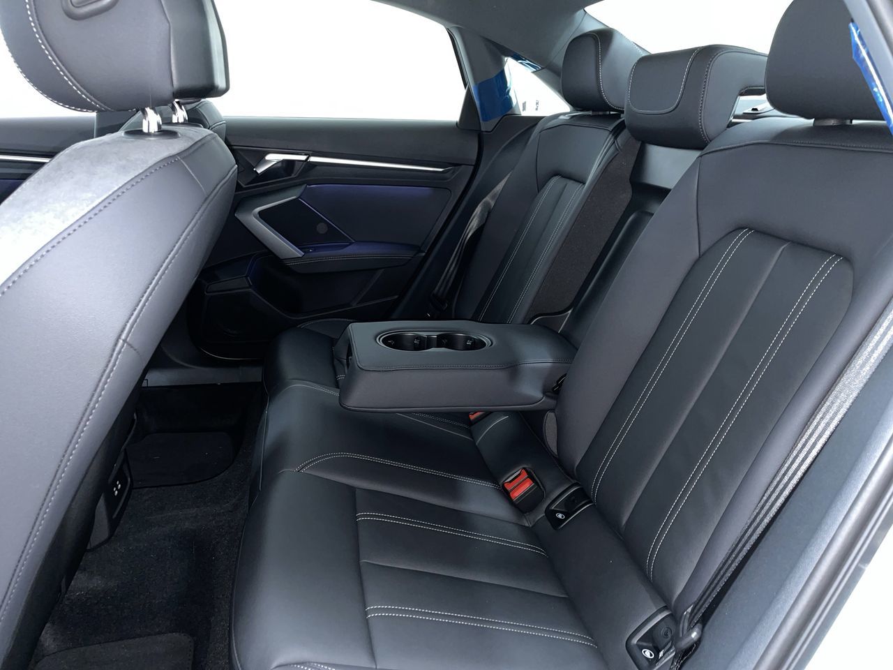 2026 Audi A3 in Vancouver, British Columbia