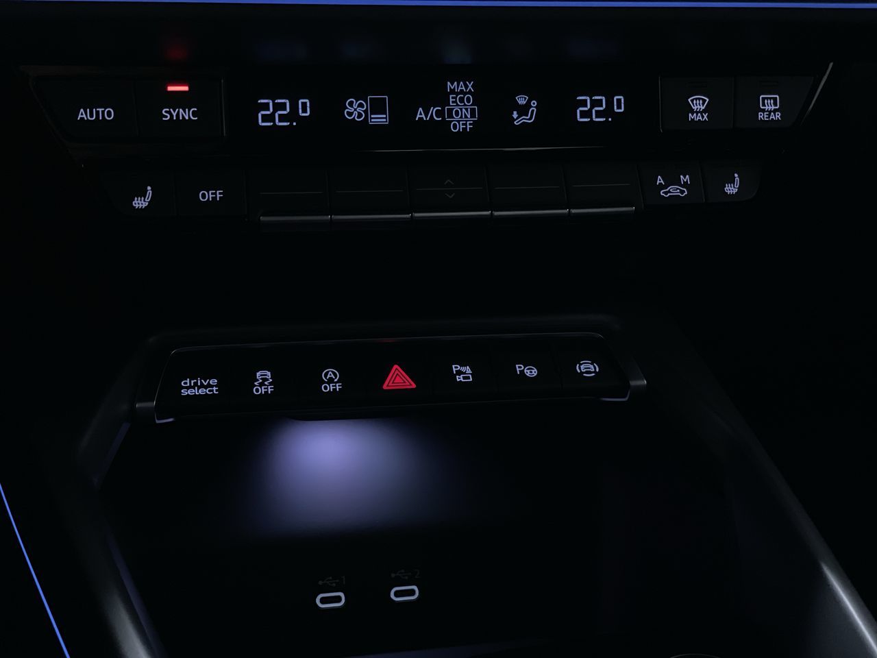 2026 Audi A3 in Vancouver, British Columbia