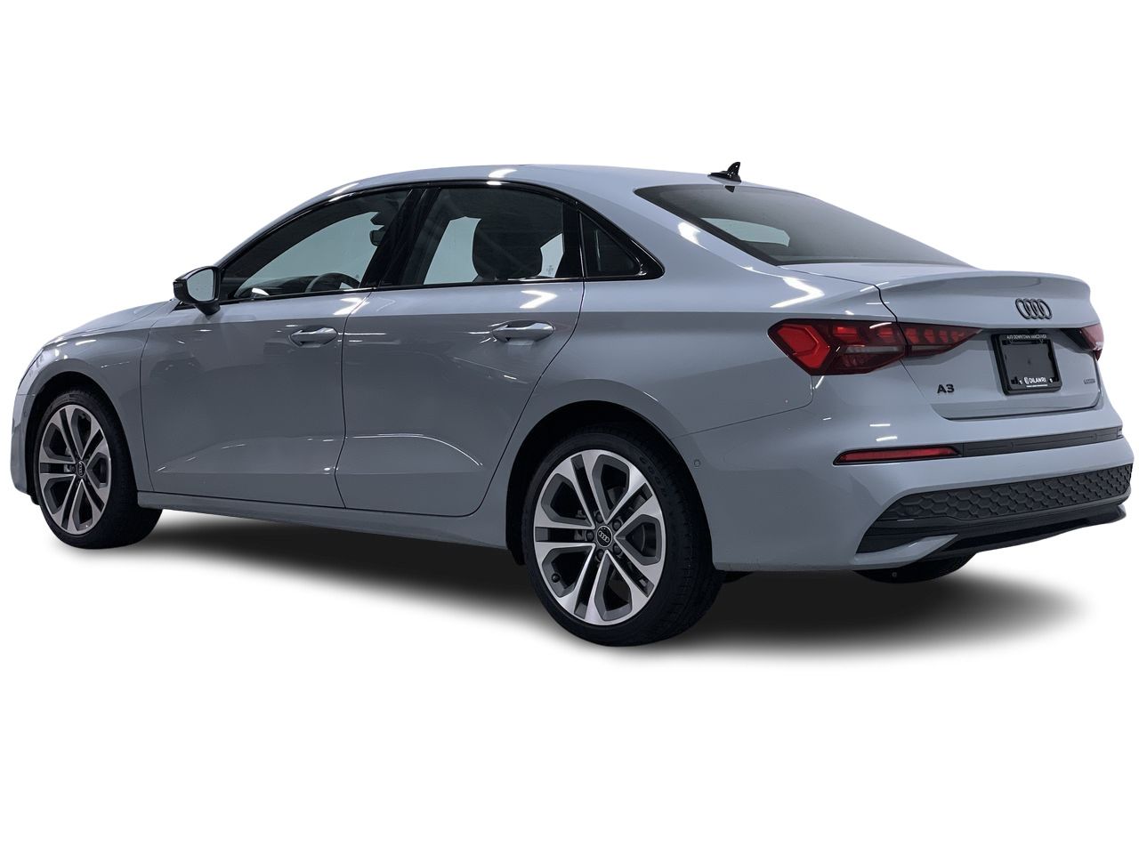 2026 Audi A3 in Vancouver, British Columbia