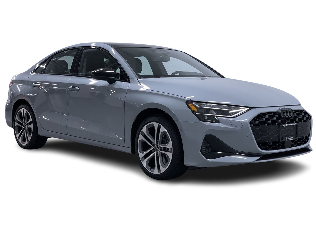 2026 Audi A3 in Vancouver, British Columbia