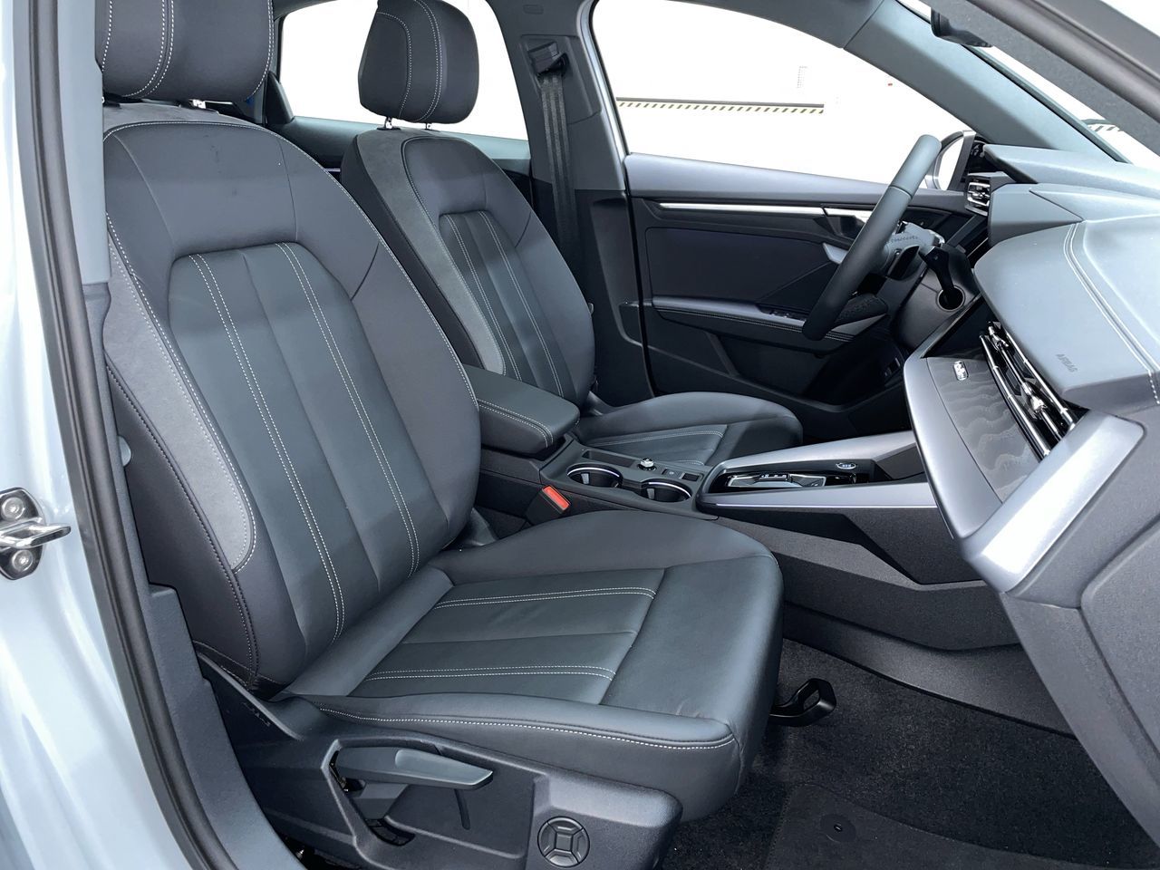 2026 Audi A3 in Vancouver, British Columbia