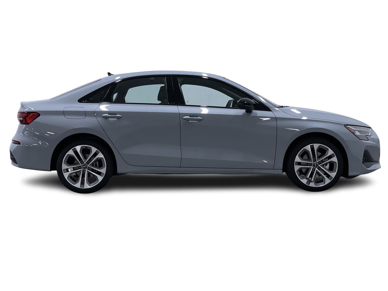 2026 Audi A3 in Vancouver, British Columbia