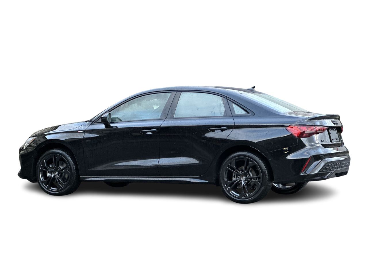 2026 Audi A3 in Vancouver, British Columbia