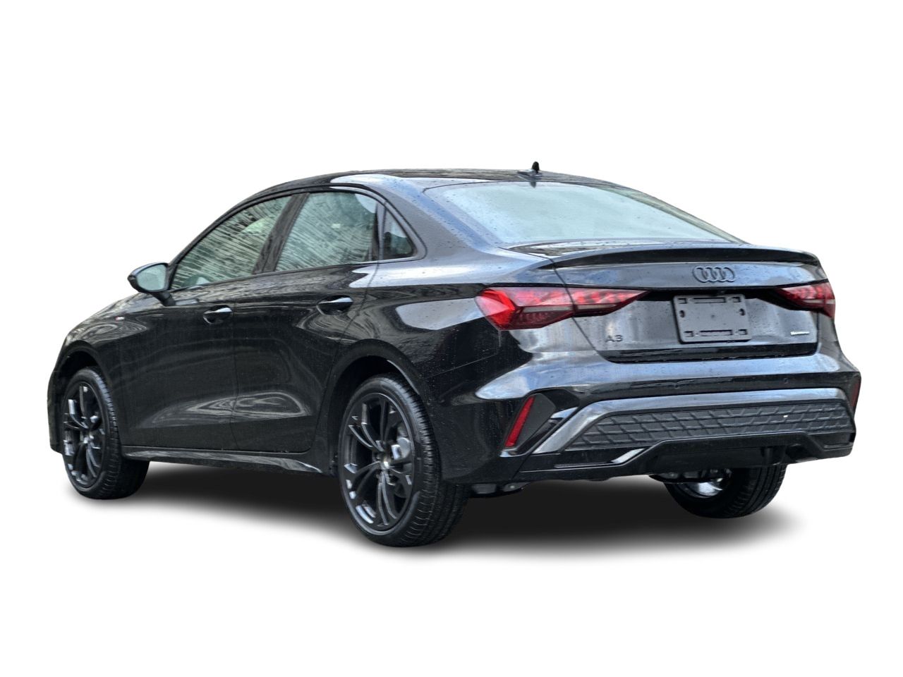 2026 Audi A3 in Vancouver, British Columbia