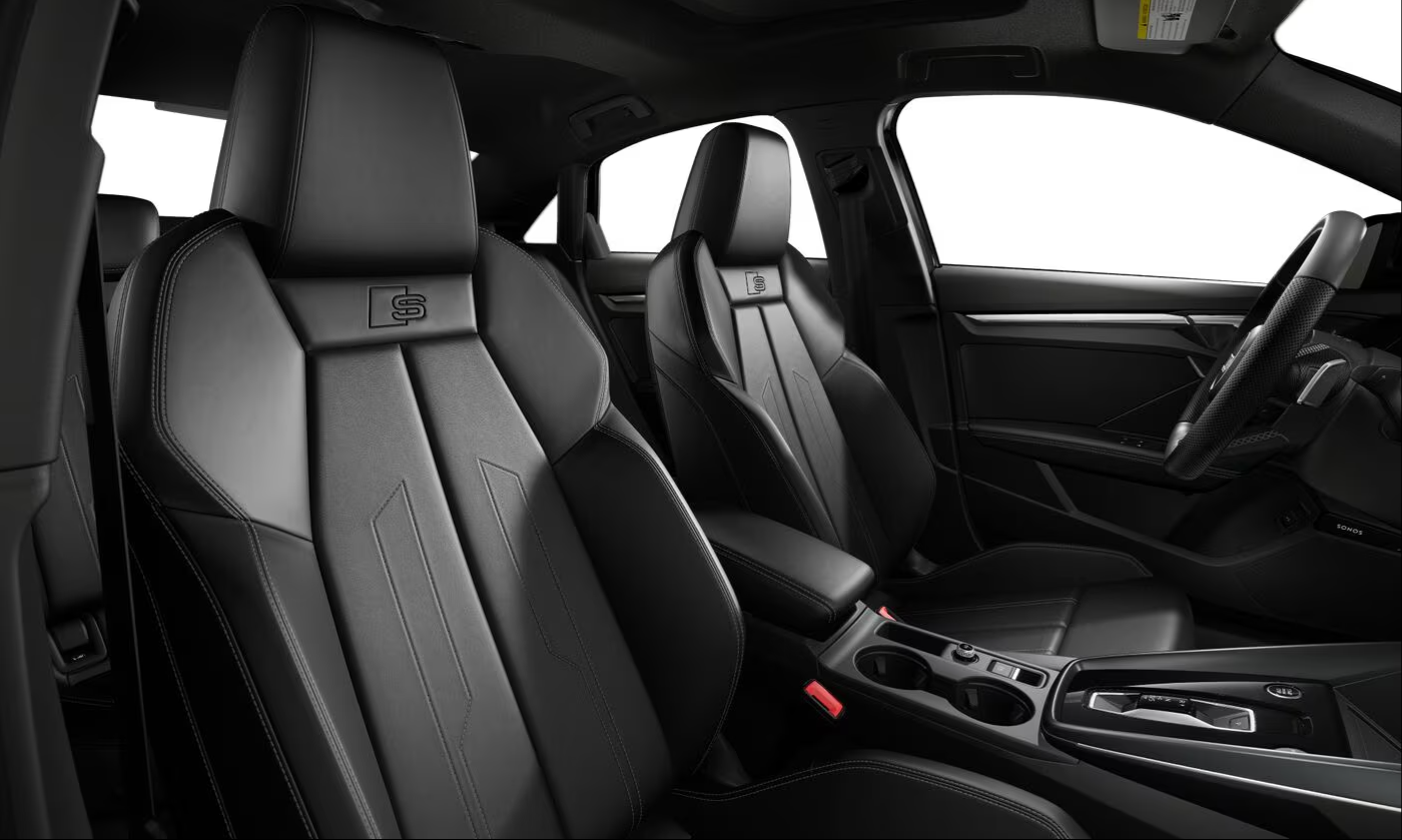 2026 Audi A3 in Vancouver, British Columbia