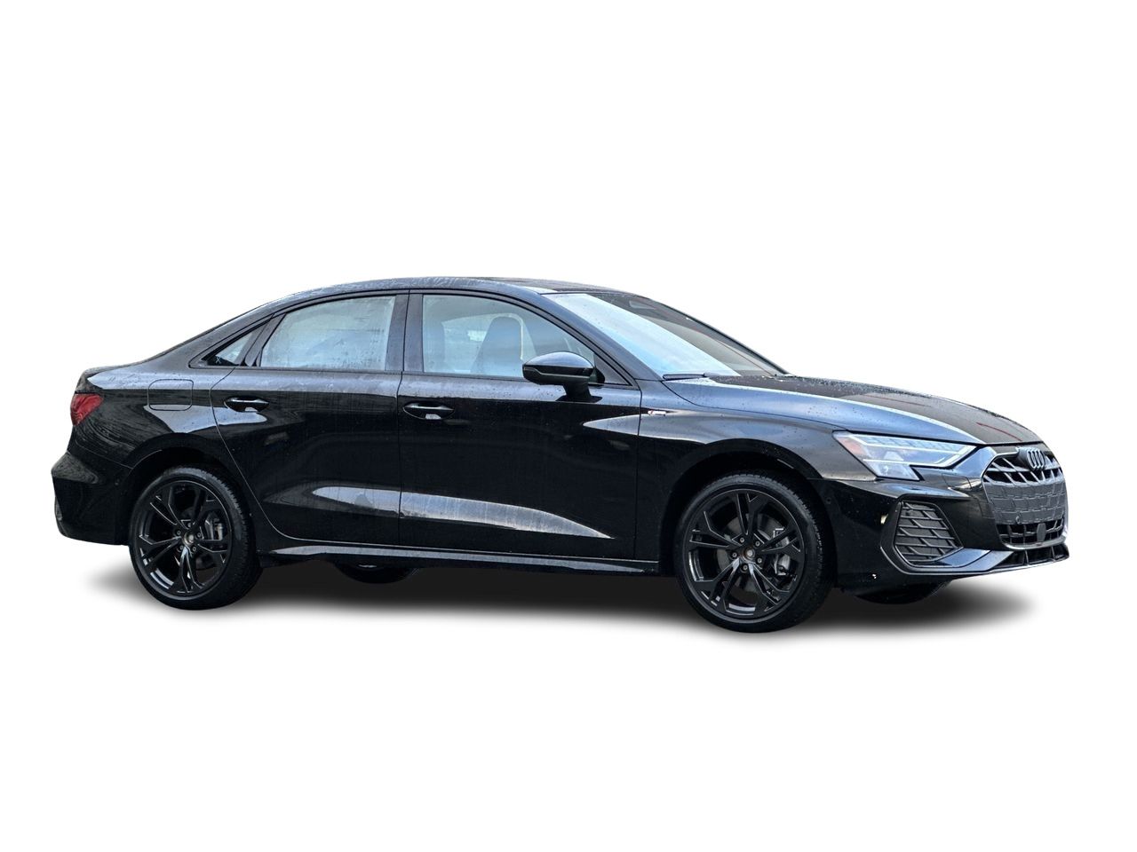 2026 Audi A3 in Vancouver, British Columbia