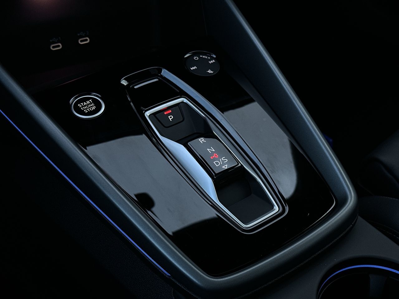 2026 Audi A3 in Vancouver, British Columbia