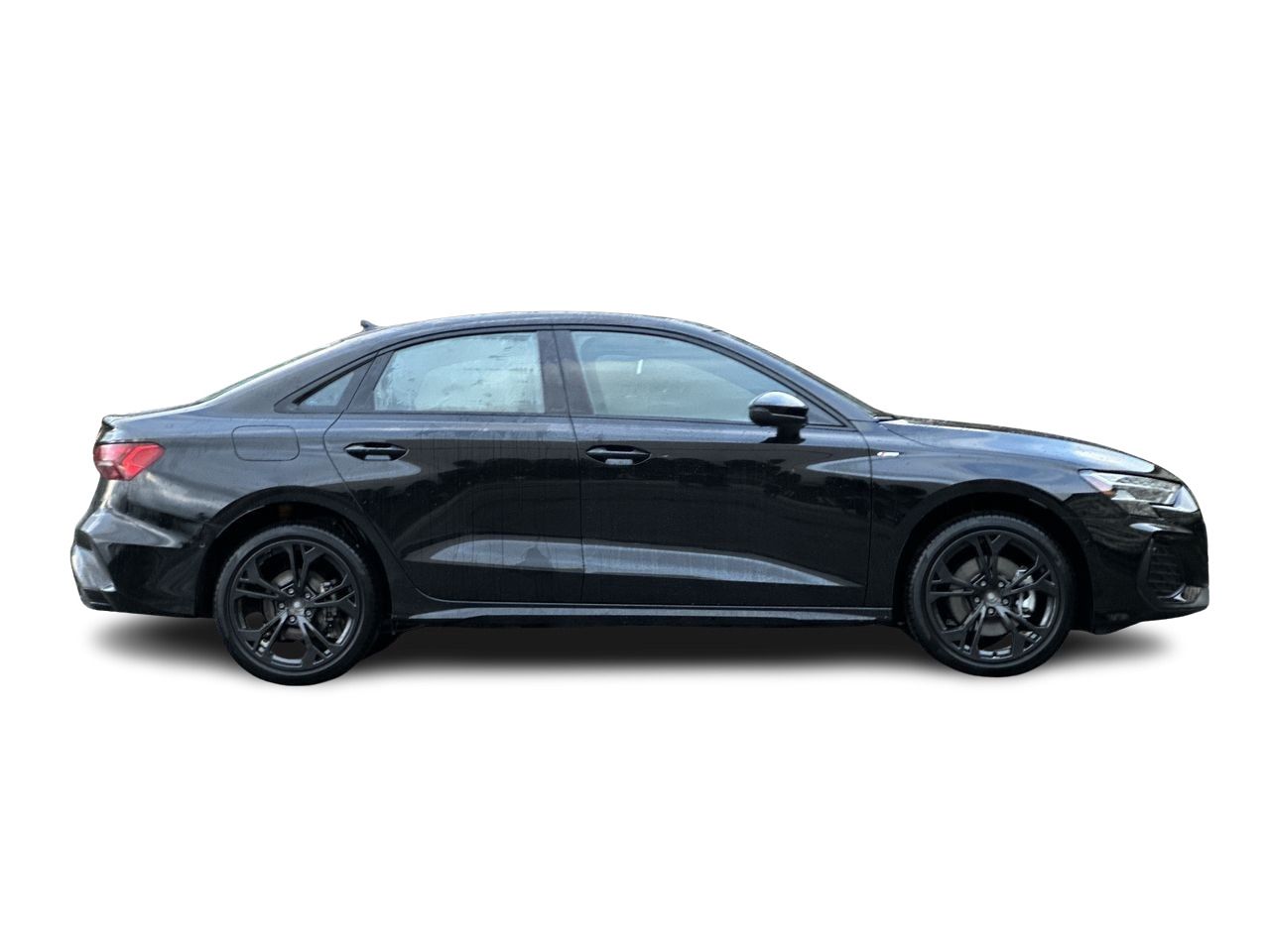 2026 Audi A3 in Vancouver, British Columbia