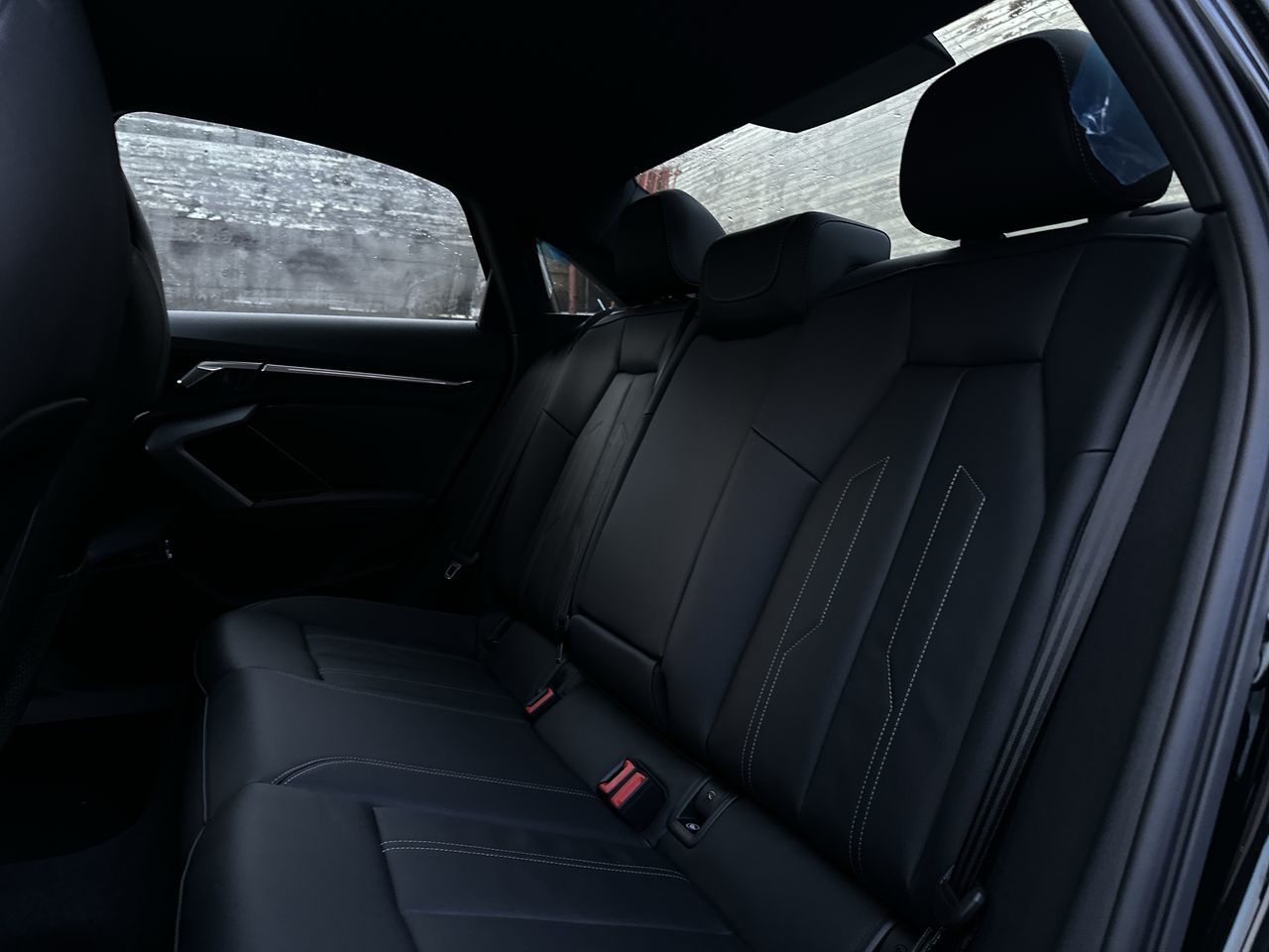 2026 Audi A3 in Vancouver, British Columbia