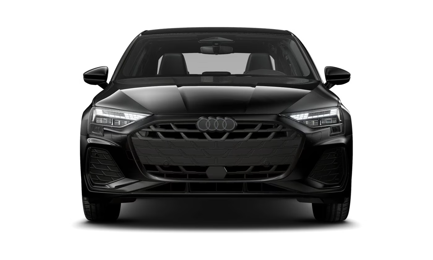 2026 Audi A3 in Vancouver, British Columbia