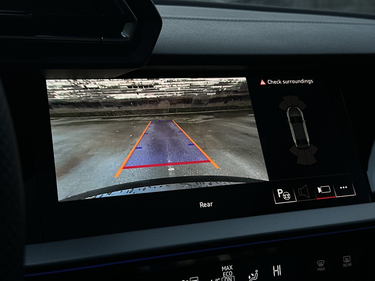 2026 Audi A3 in Vancouver, British Columbia