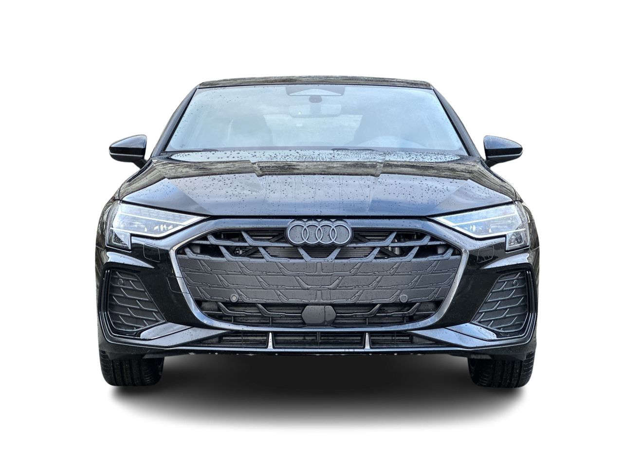 2026 Audi A3 in Vancouver, British Columbia