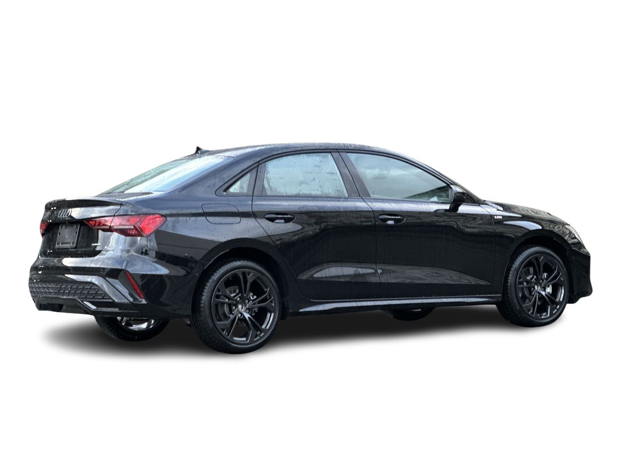 2026 Audi A3 in Vancouver, British Columbia