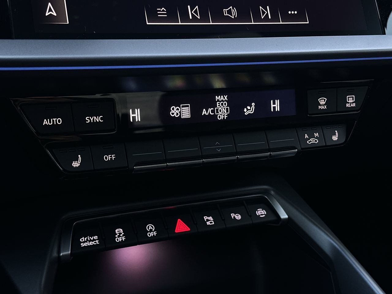 2026 Audi A3 in Vancouver, British Columbia