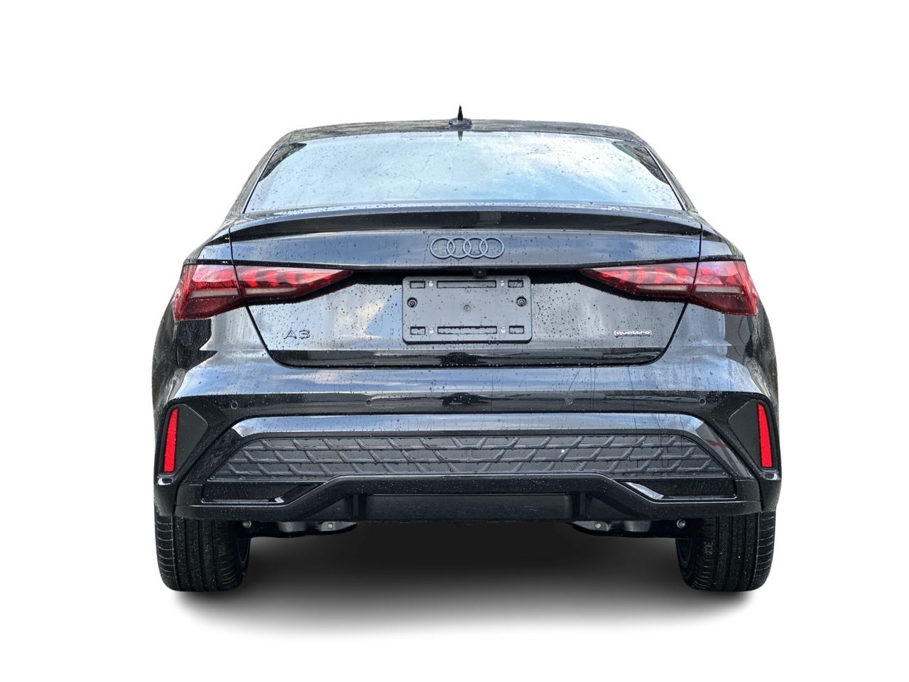 2026 Audi A3 in Vancouver, British Columbia