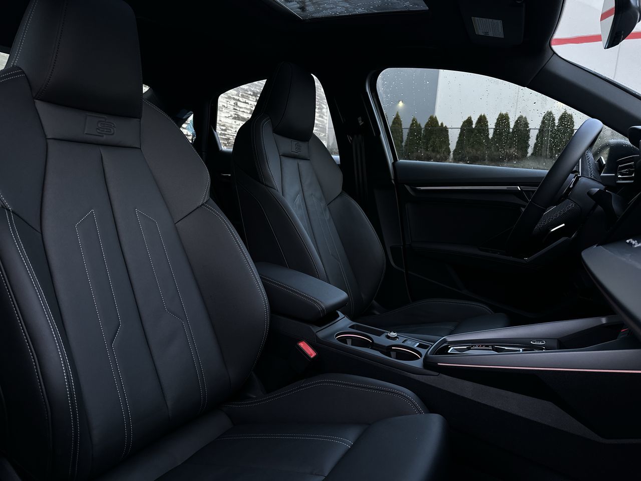 2026 Audi A3 in Vancouver, British Columbia